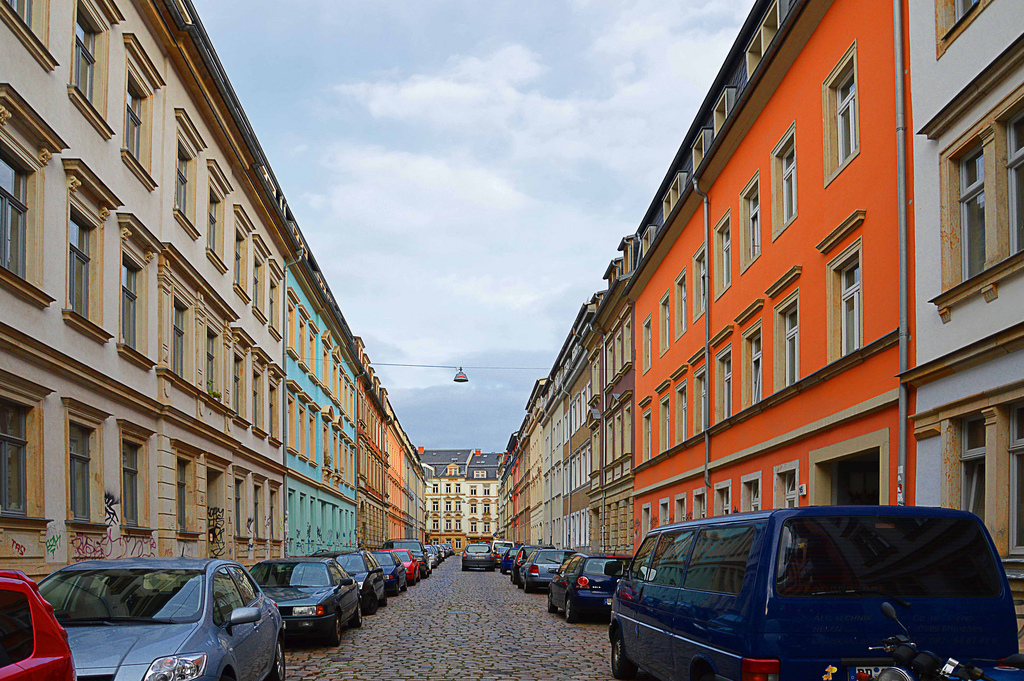 Private Altersvorsorge in Deutschland setzt massiv auf Immobilien