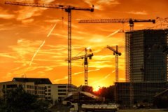 Weltweiter Immobilienboom - AS Unternehmensgruppe informiert