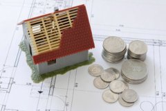 Konditionen für Baukredite - Zinsrutsch unter 3 Prozent
