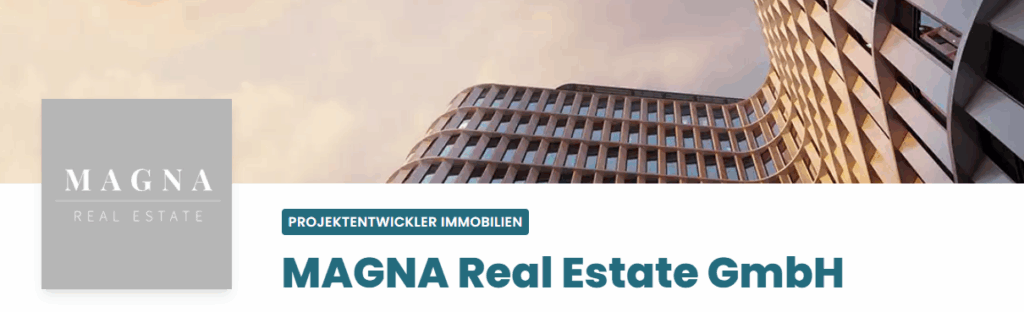 MAGNA Real Estate - Squarevest