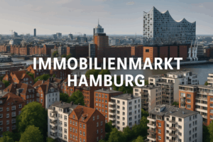Immobilienmarkt Hamburg - ein aktueller Blick