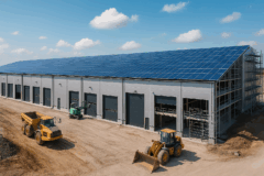 Andreas Fleischer gründet Eqvance Real Estate – Fokus Nachhaltigkeit